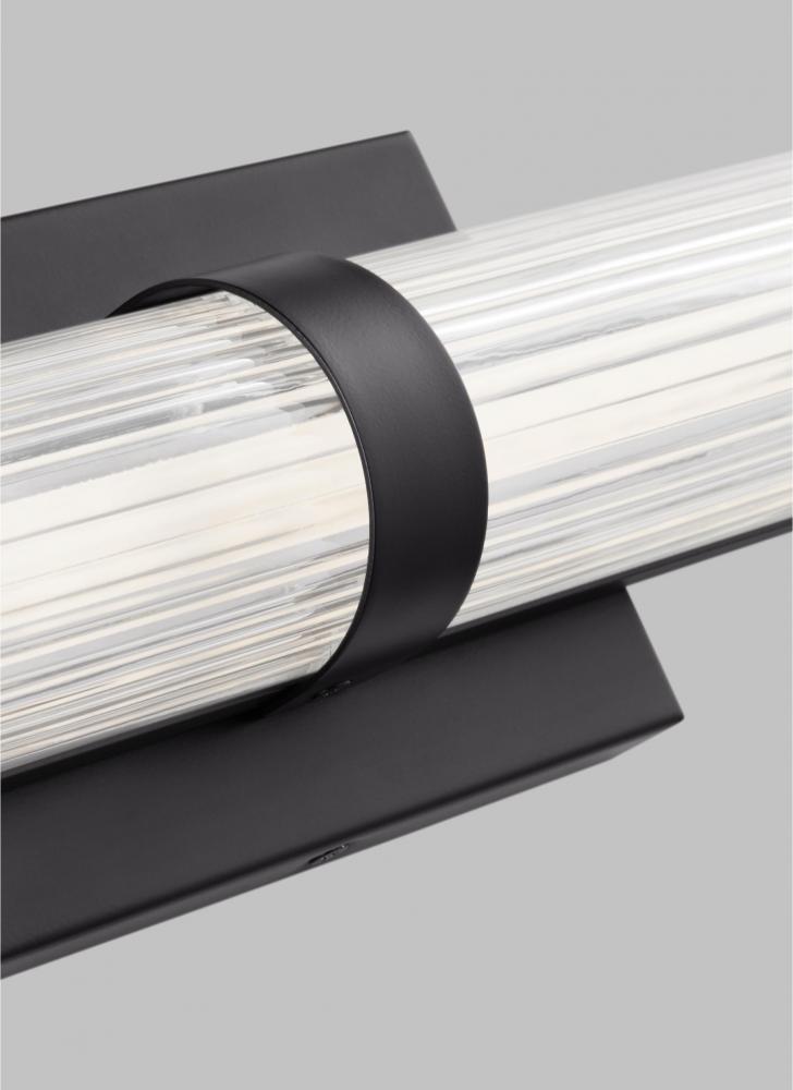 Syden Large LED Wall / Bath