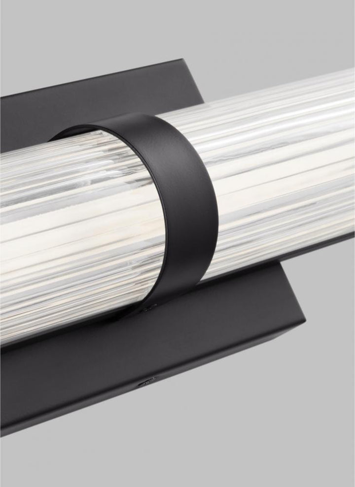 Syden Large LED Wall / Bath