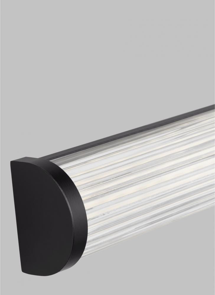 Syden Large LED Wall / Bath