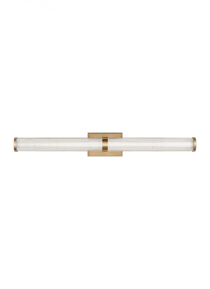 Syden Large LED Wall / Bath