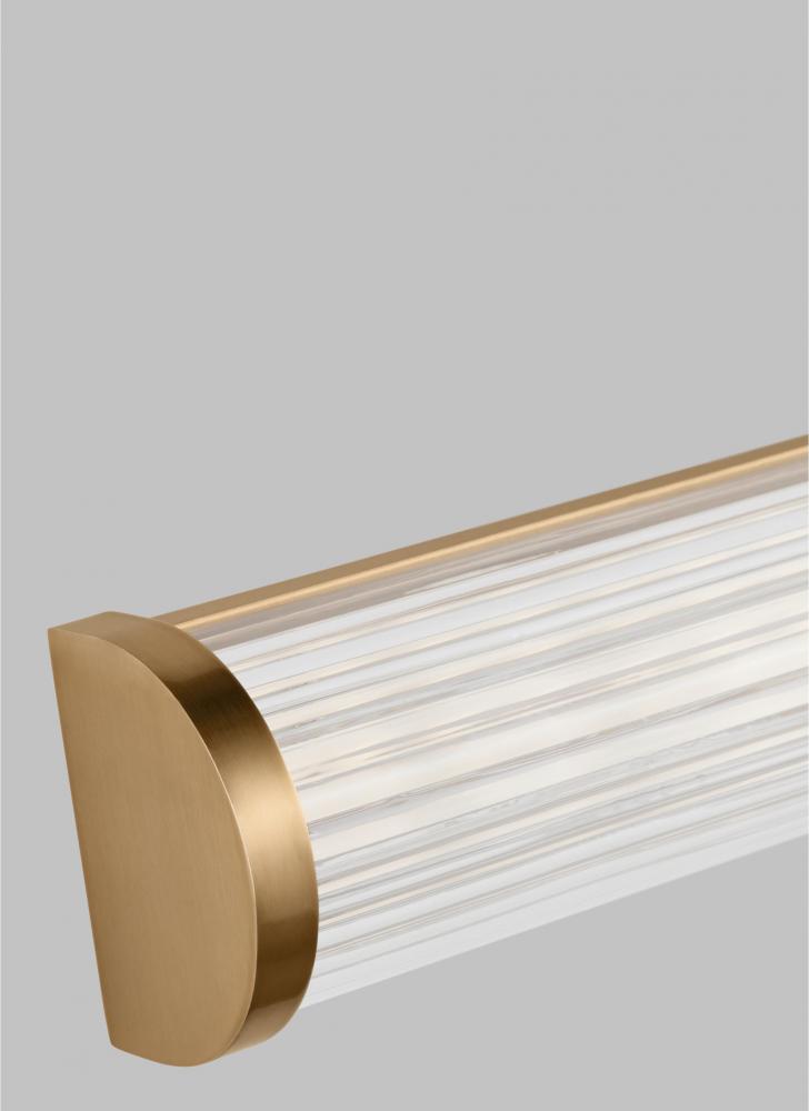 Syden Large LED Wall / Bath