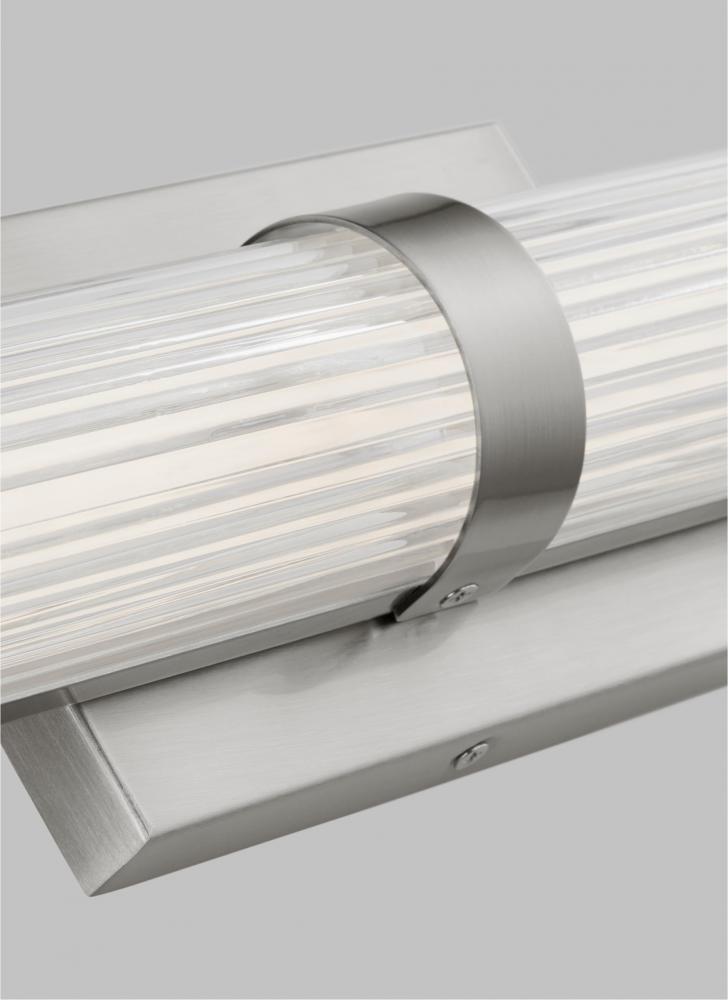 Syden Large LED Wall / Bath