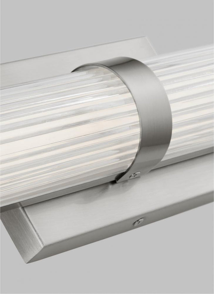 Syden Large LED Wall / Bath