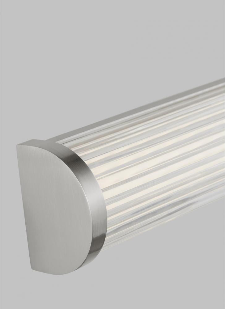 Syden Large LED Wall / Bath