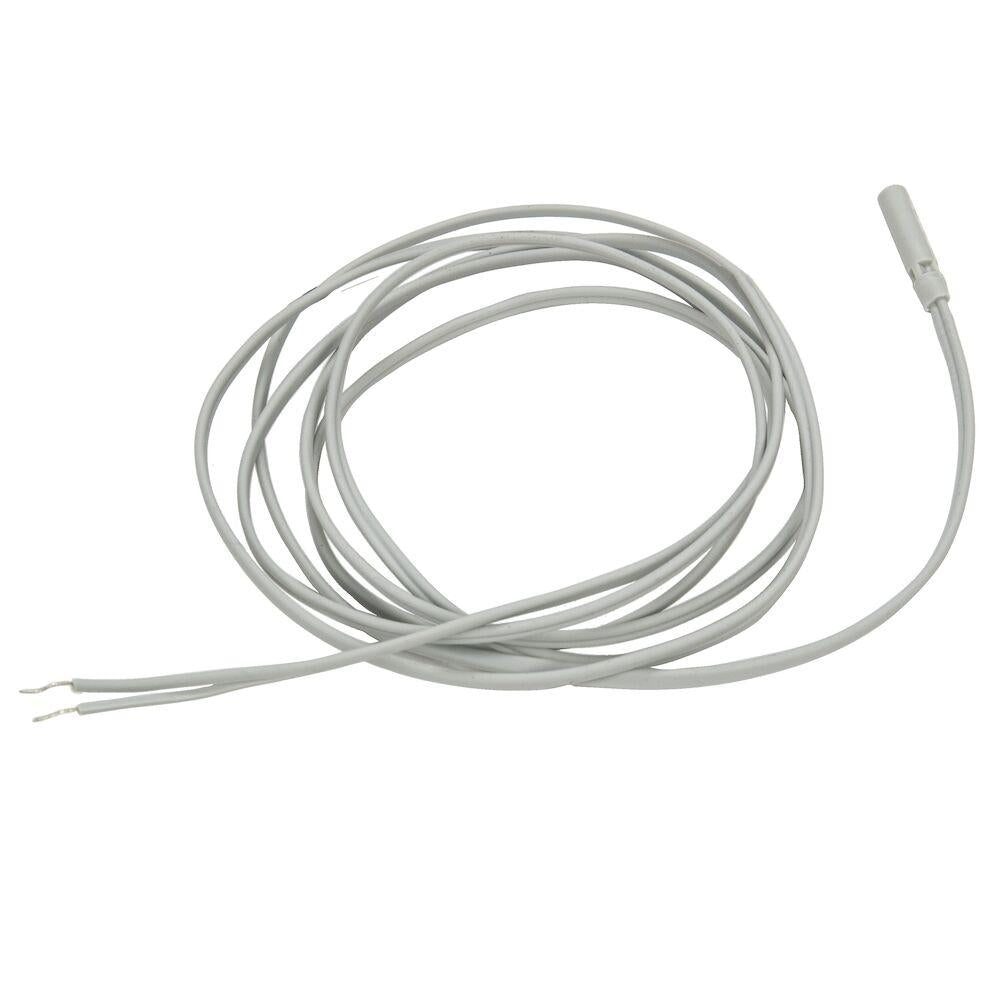 Temperature Probe, NTC 10k probe, 2.0 m, Gray