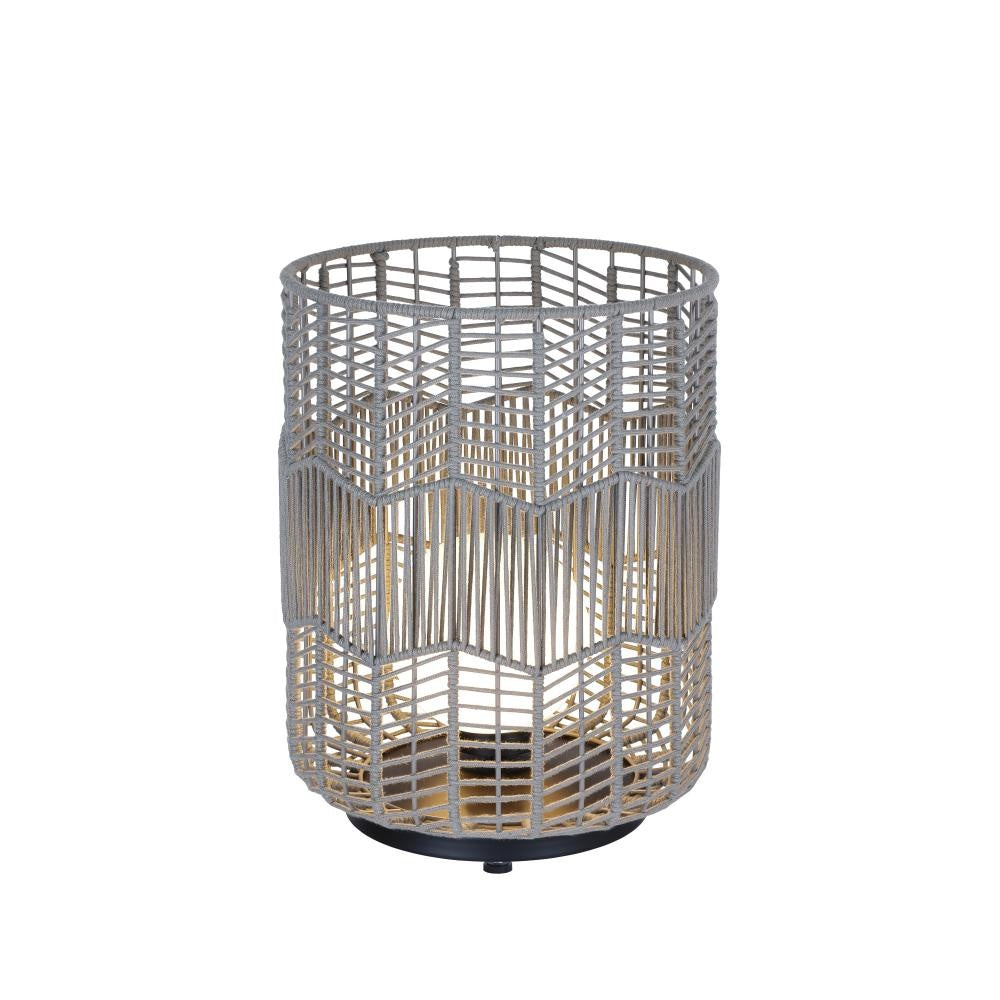 Wallis 1 Light 16.25" Outdoor Accent Lamp