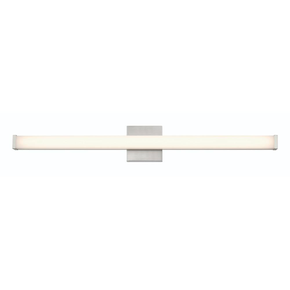 Ronning 1 Light Wall Mount in Nickel