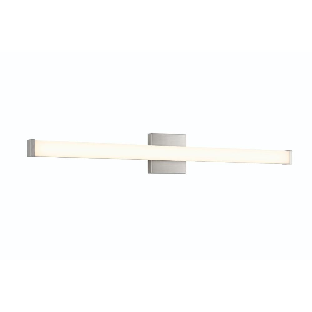 Ronning 1 Light Wall Mount in Nickel