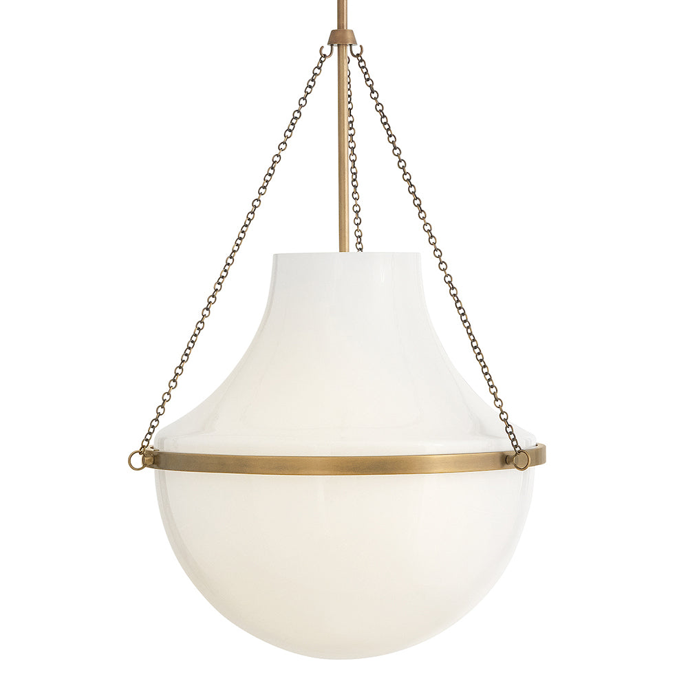 Large Pendant