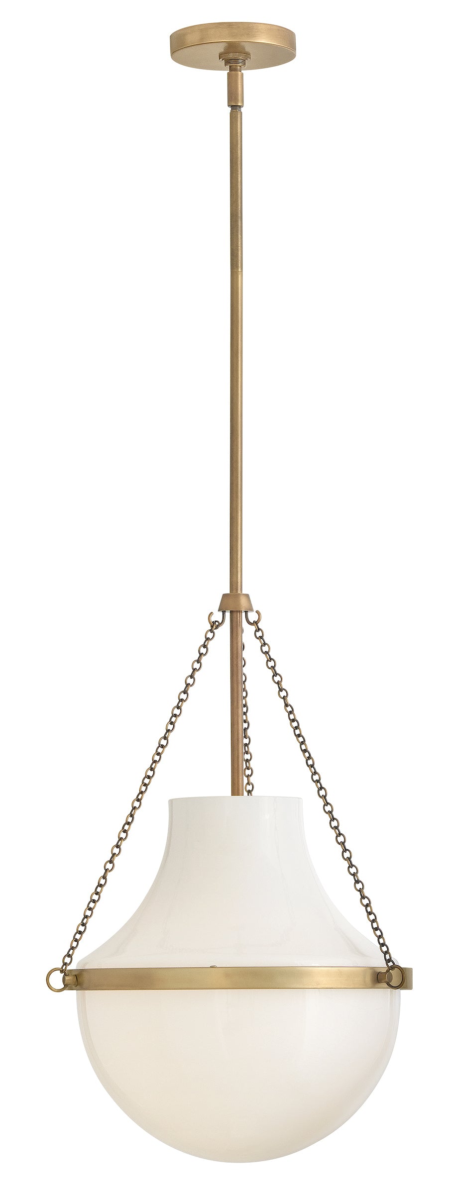 Medium Pendant
