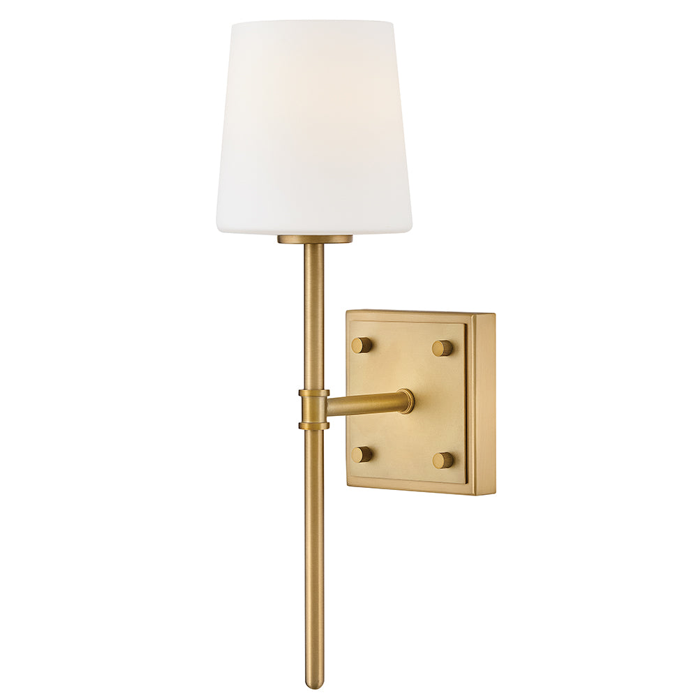 Medium Sconce