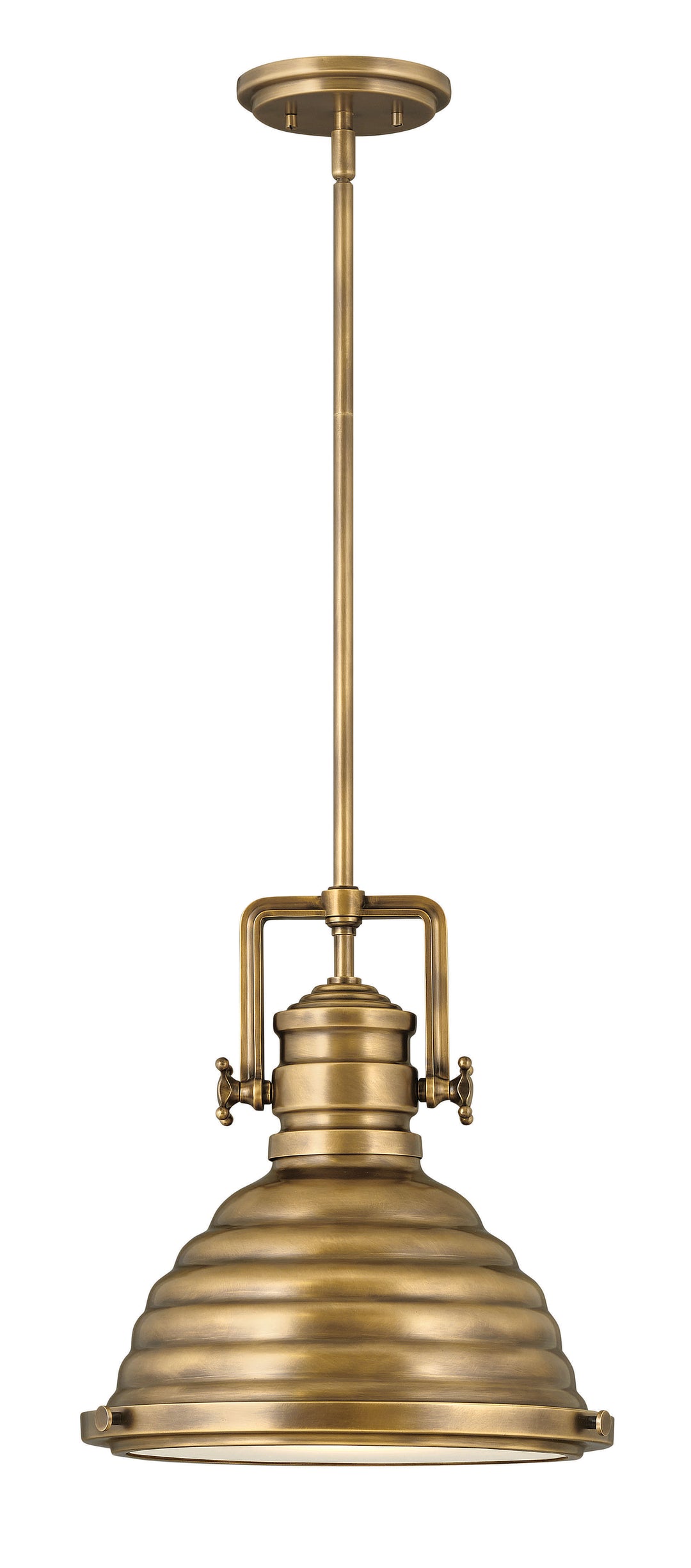 Medium Pendant