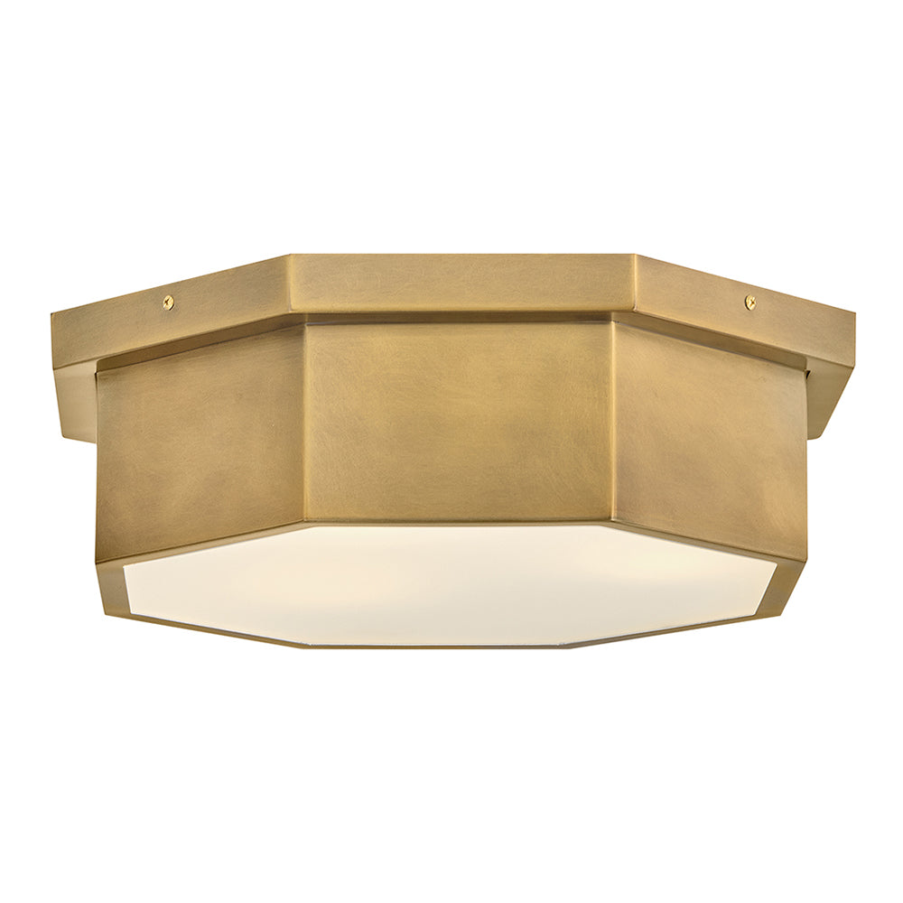 Medium Flush Mount
