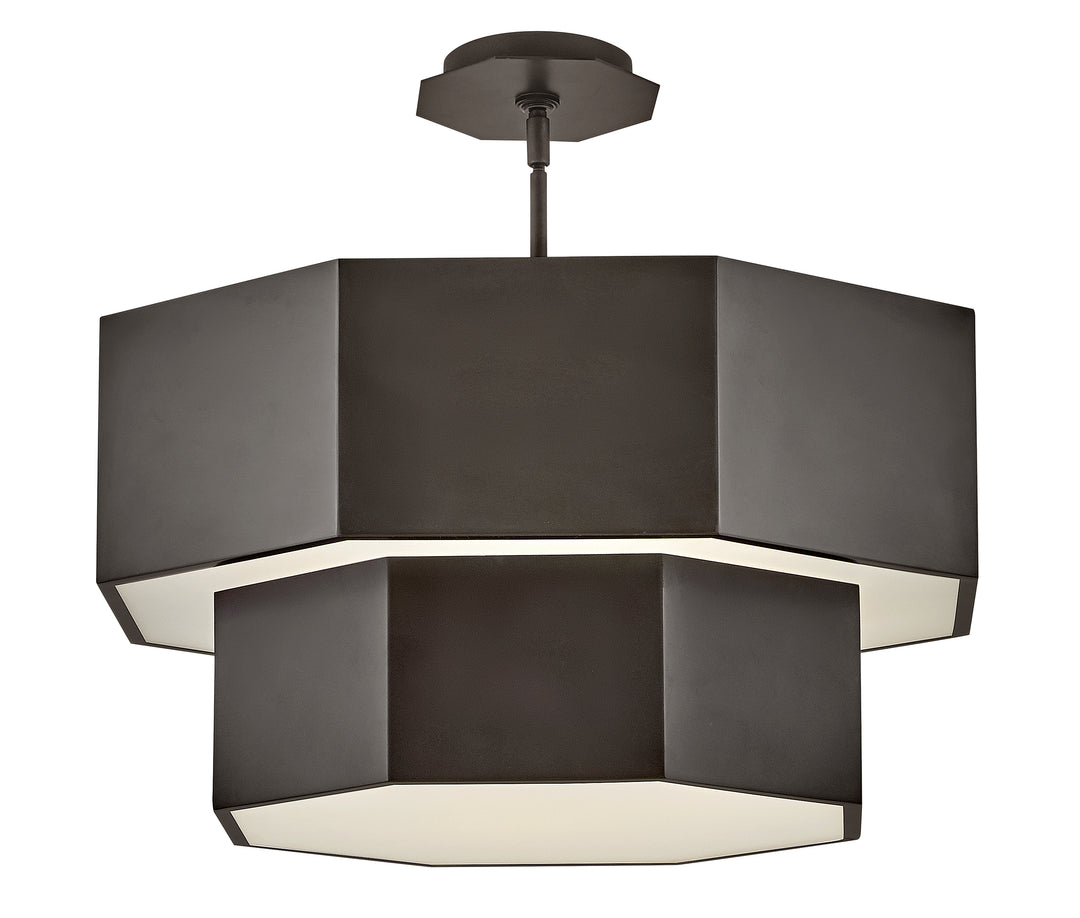 Medium Convertible Chandelier