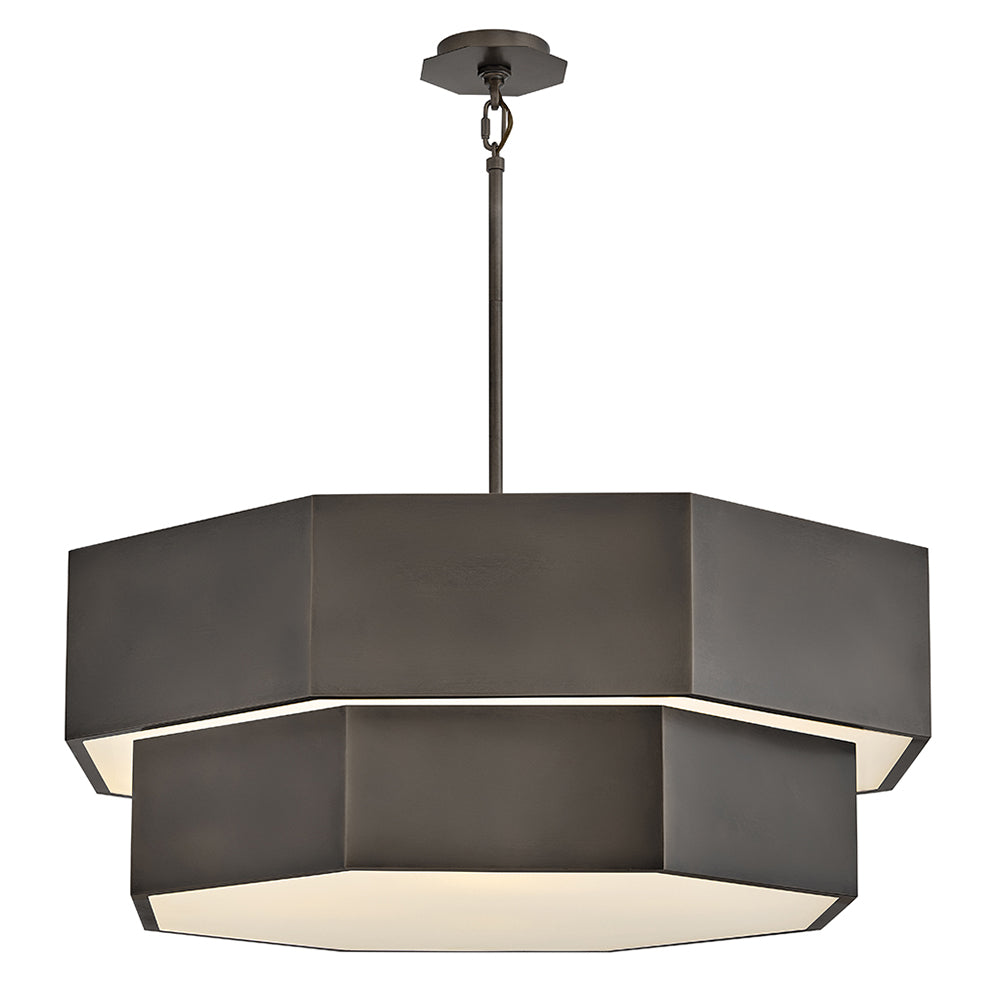 Medium Convertible Chandelier