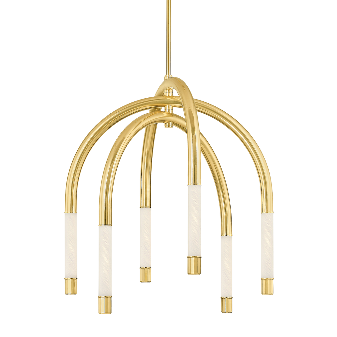 ZEME Chandelier