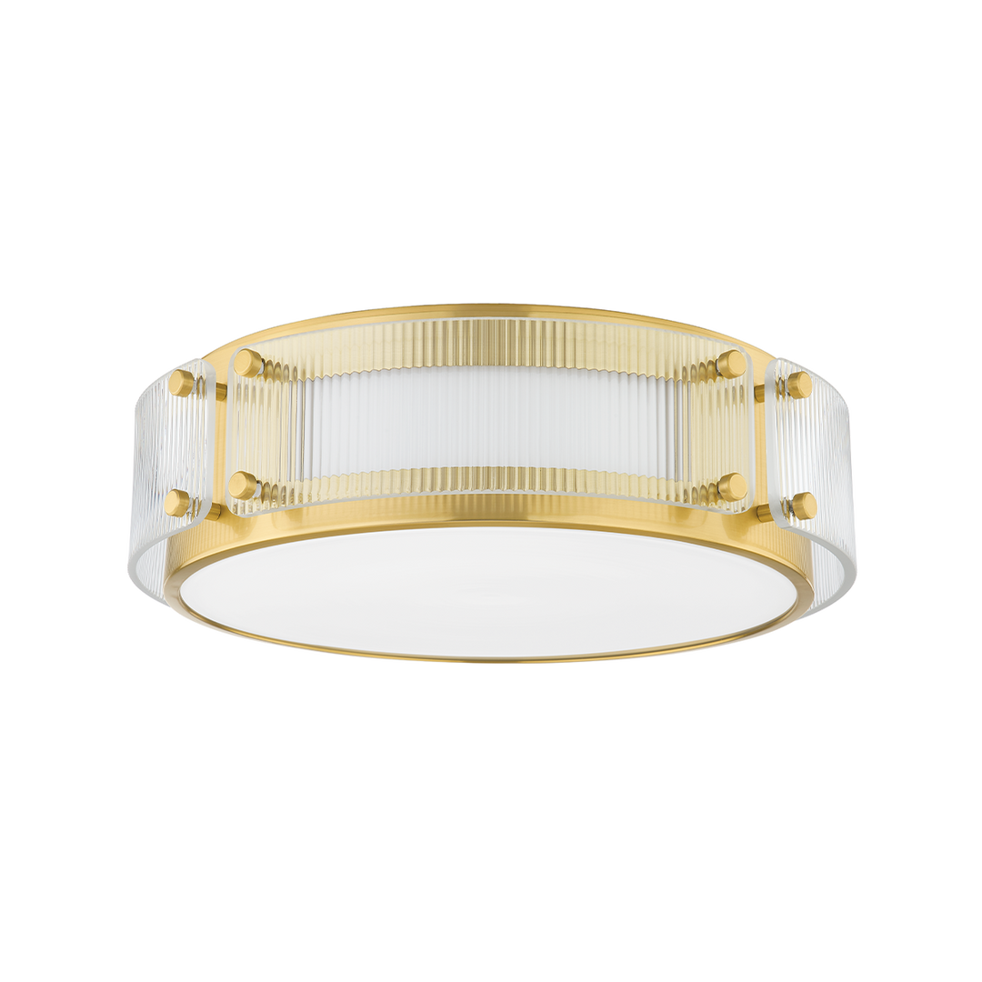 CLIFFORD Flush Mount
