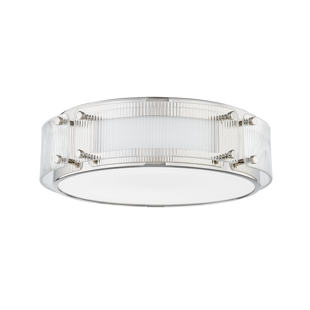 CLIFFORD Flush Mount
