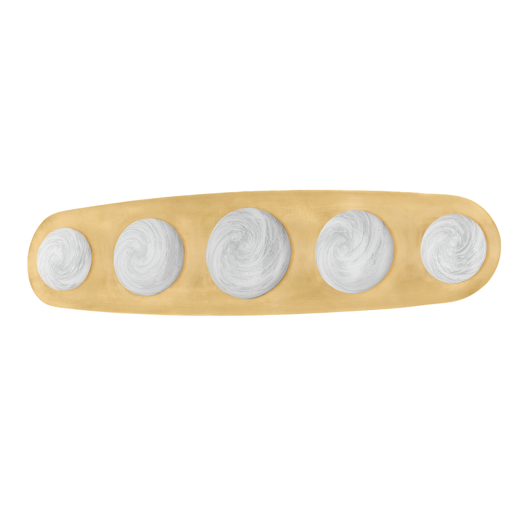 BEZEL Wall Sconce