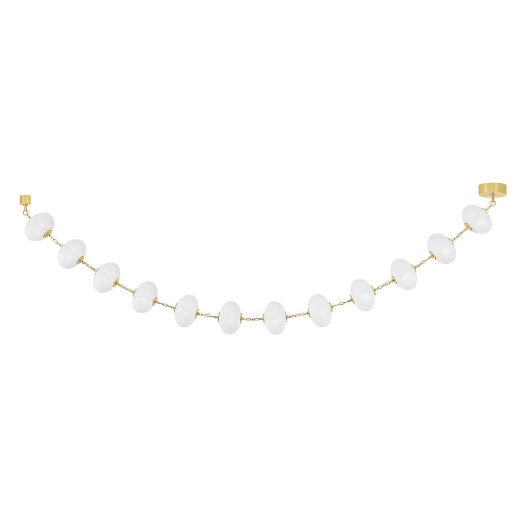 NEPHELE Chandelier