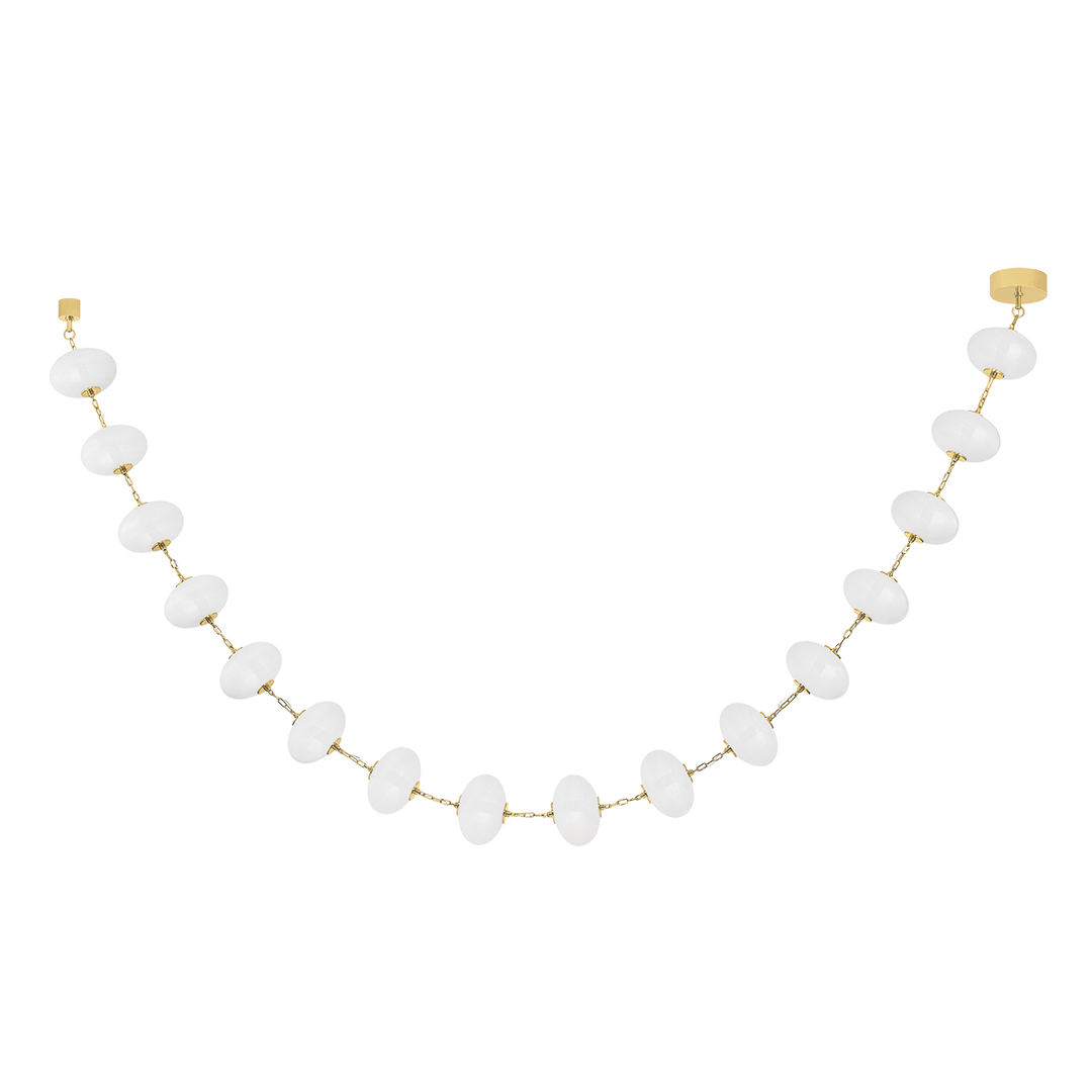 NEPHELE Chandelier