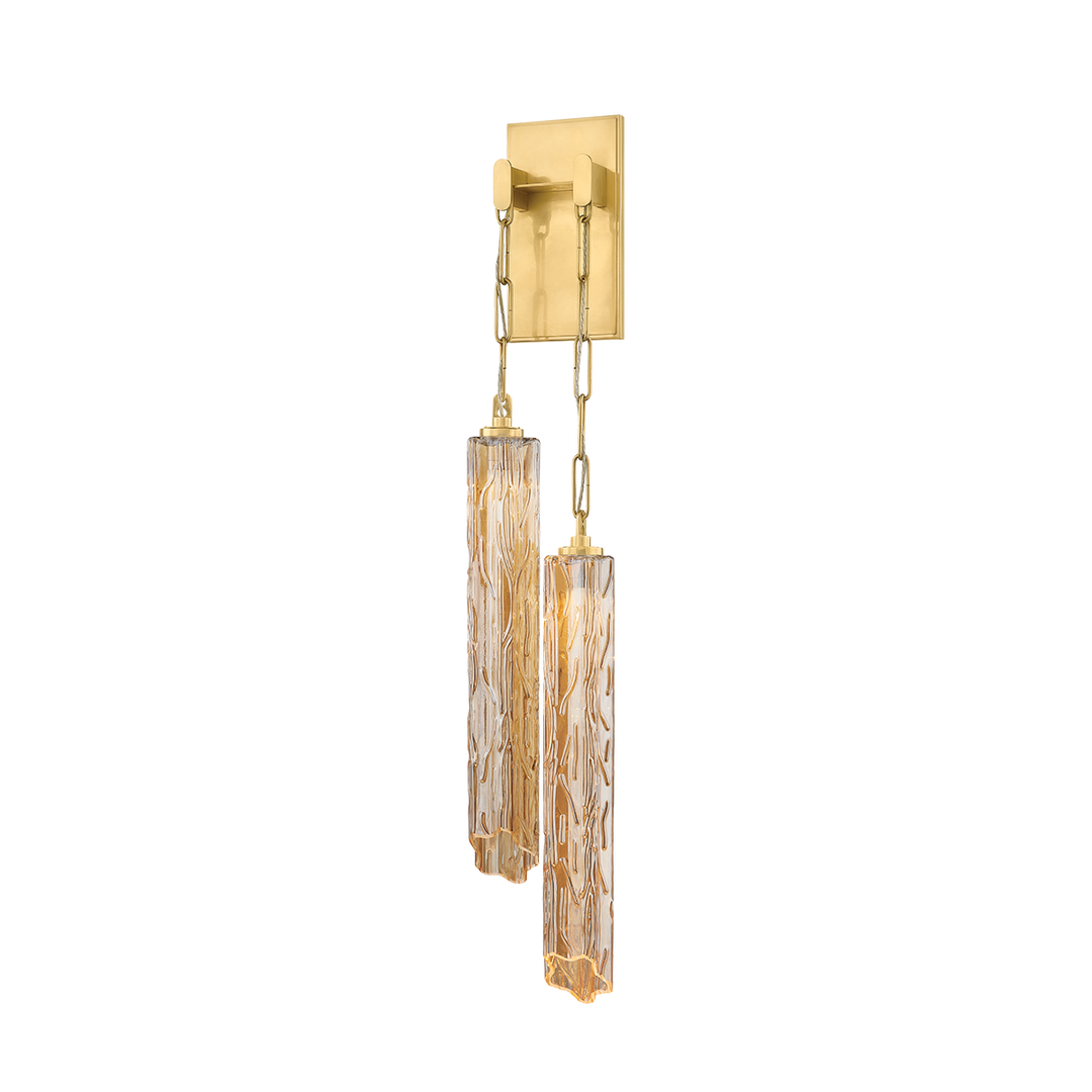 MALAGA Wall Sconce