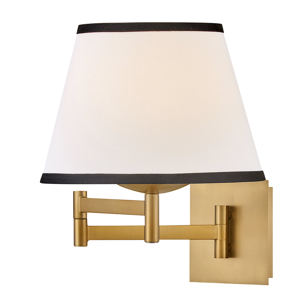 Medium Task Light Sconce