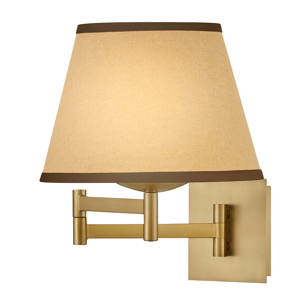 Medium Task Light Sconce