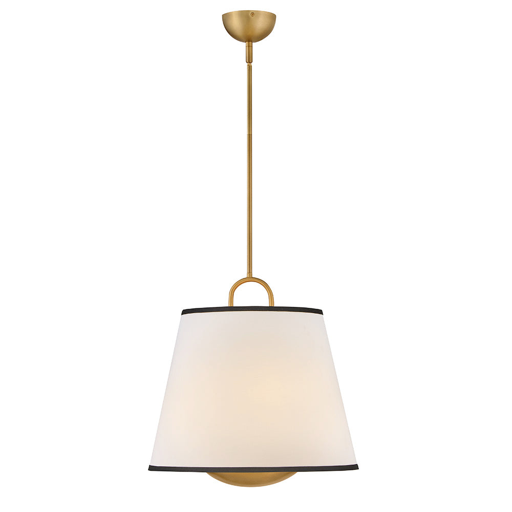 Large Pendant