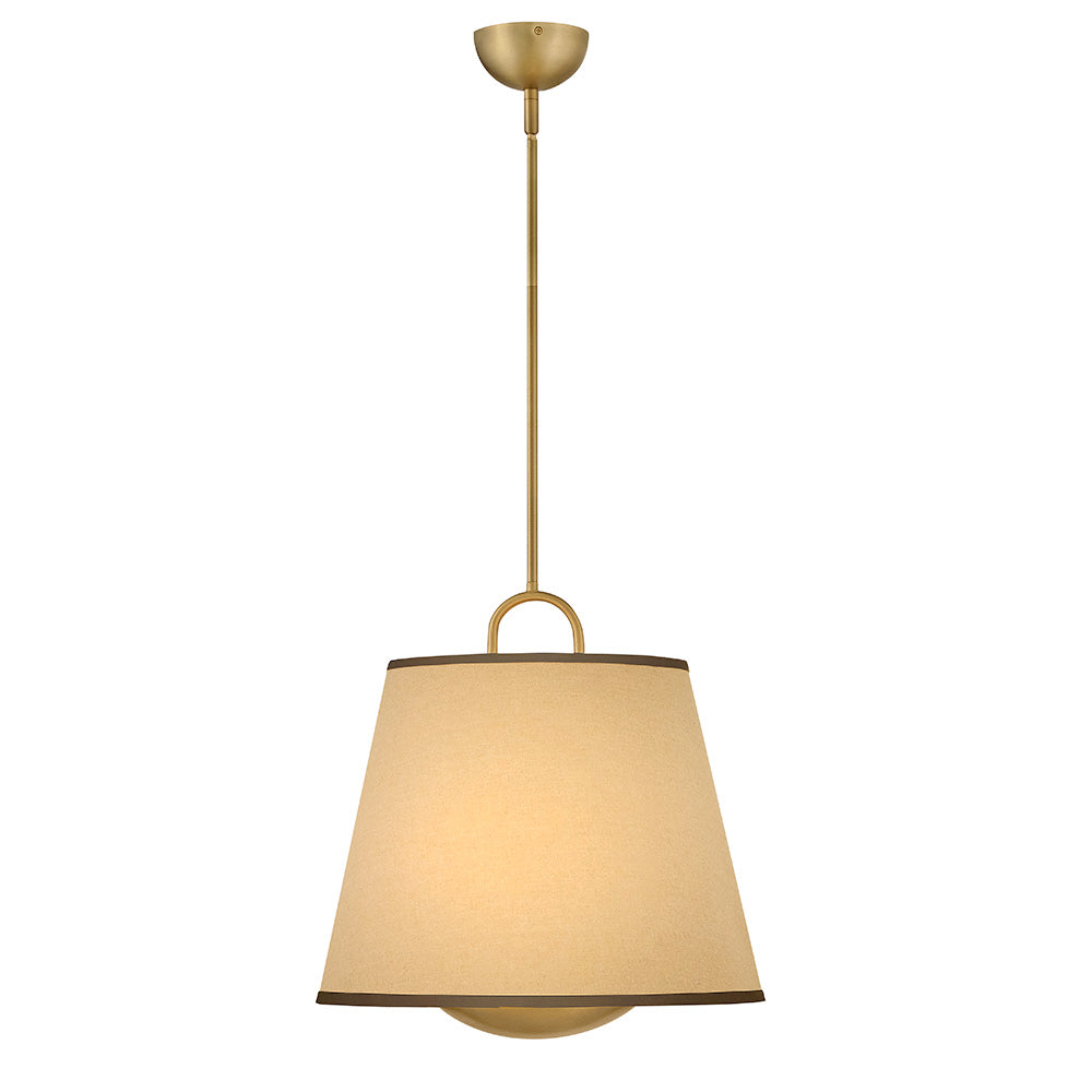 Large Pendant