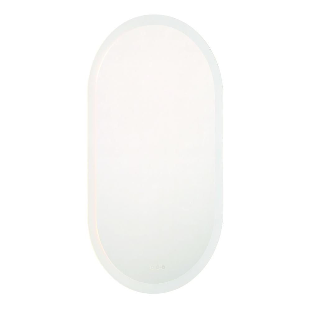 Eslo 42" LED Mirror