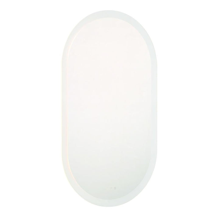 Eslo 42" LED Mirror