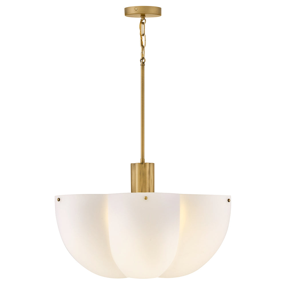 Medium Chandelier