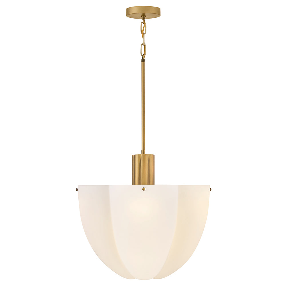 Large Pendant