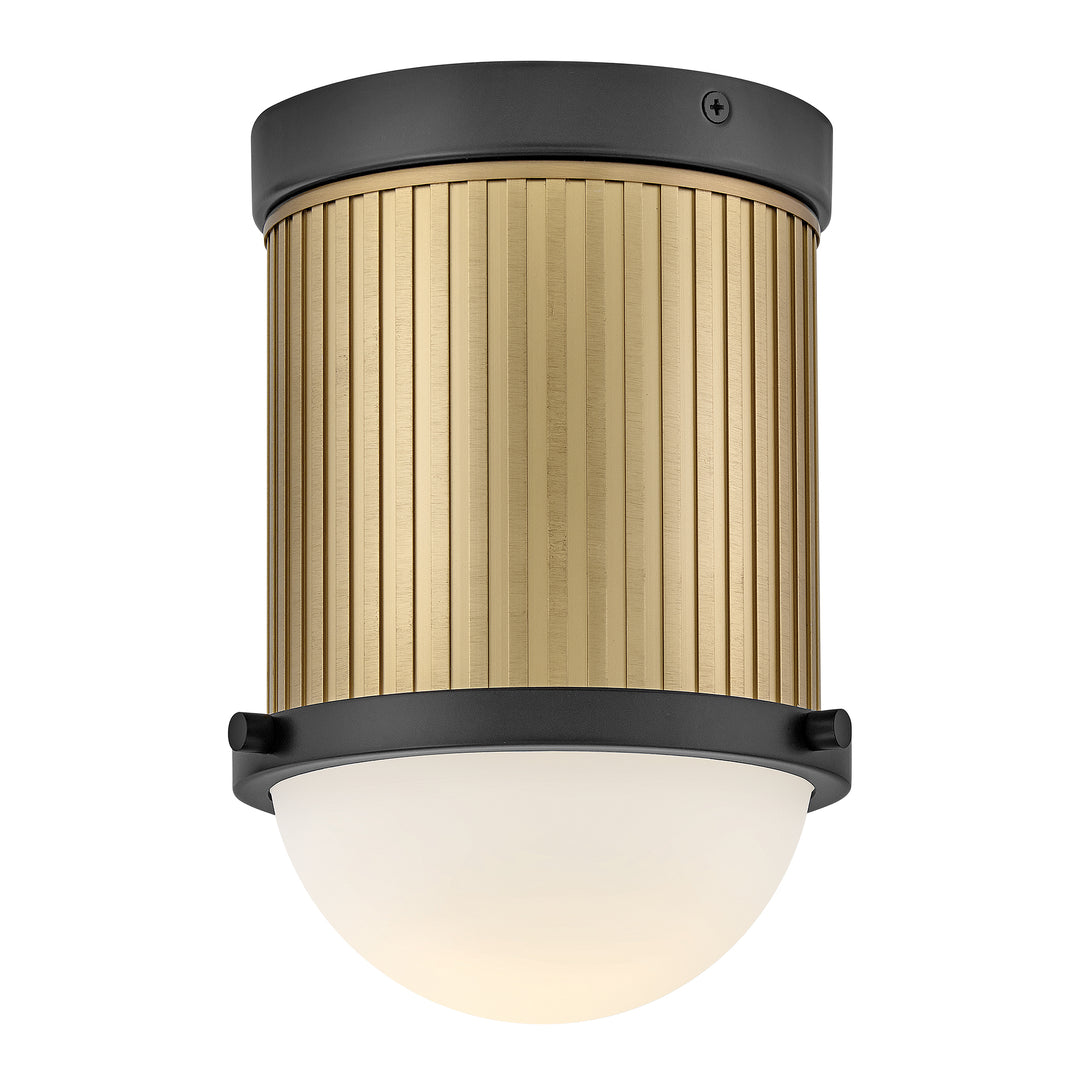 Medium Semi-Flush Mount