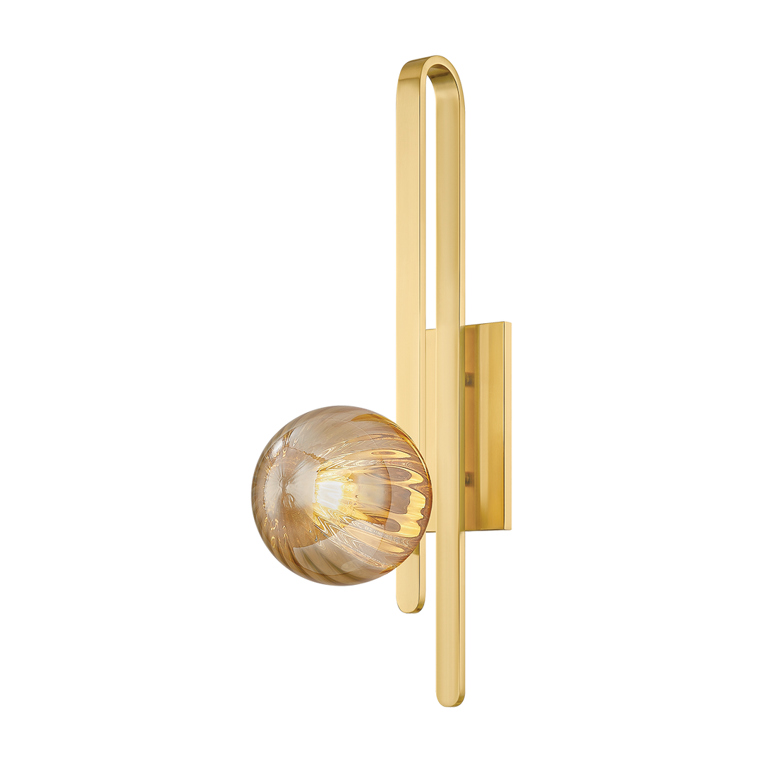 CRONUS Wall Sconce