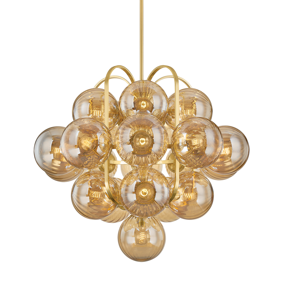 CRONUS Chandelier