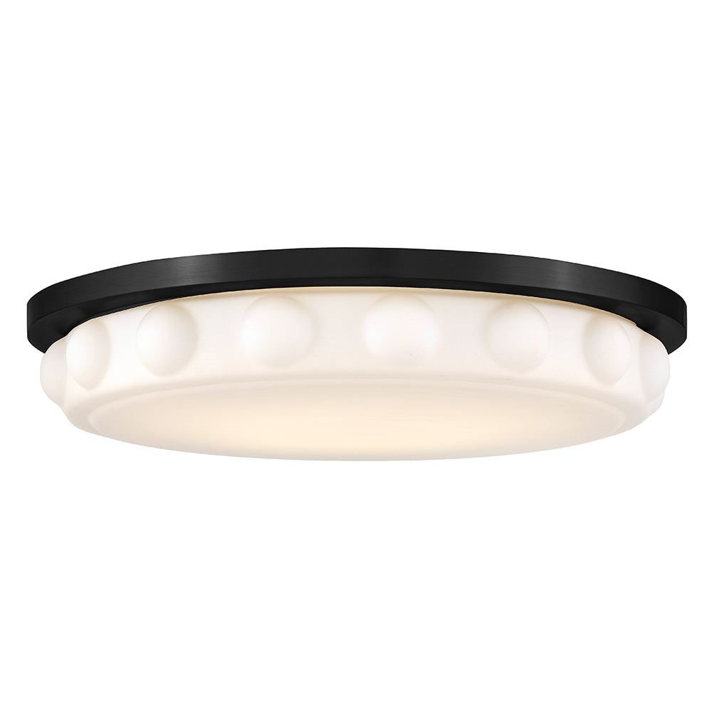 Medium LED Flush Mount