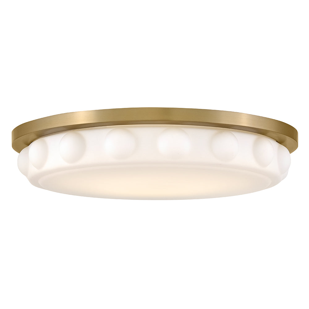 Medium LED Flush Mount