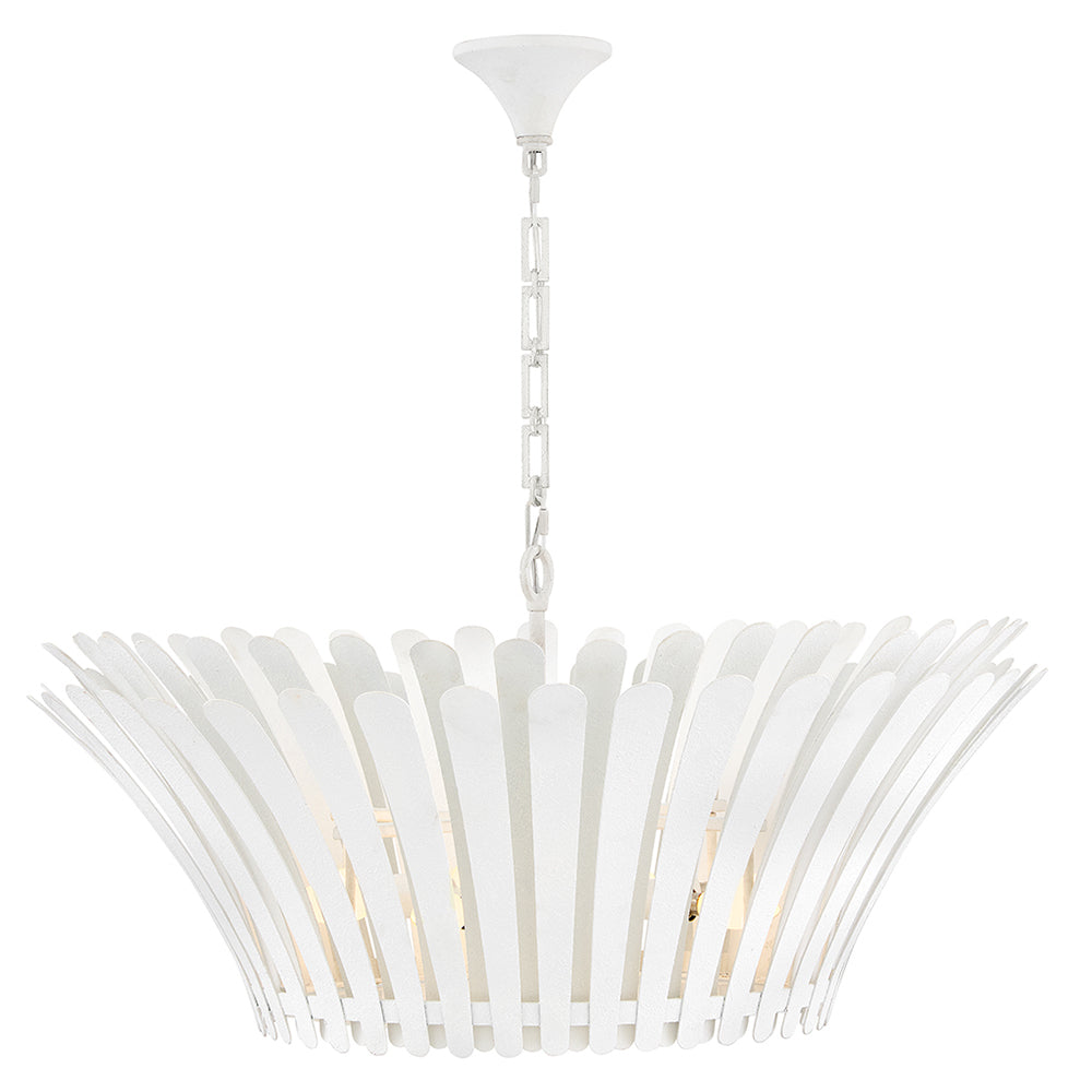Medium Tapered Chandelier
