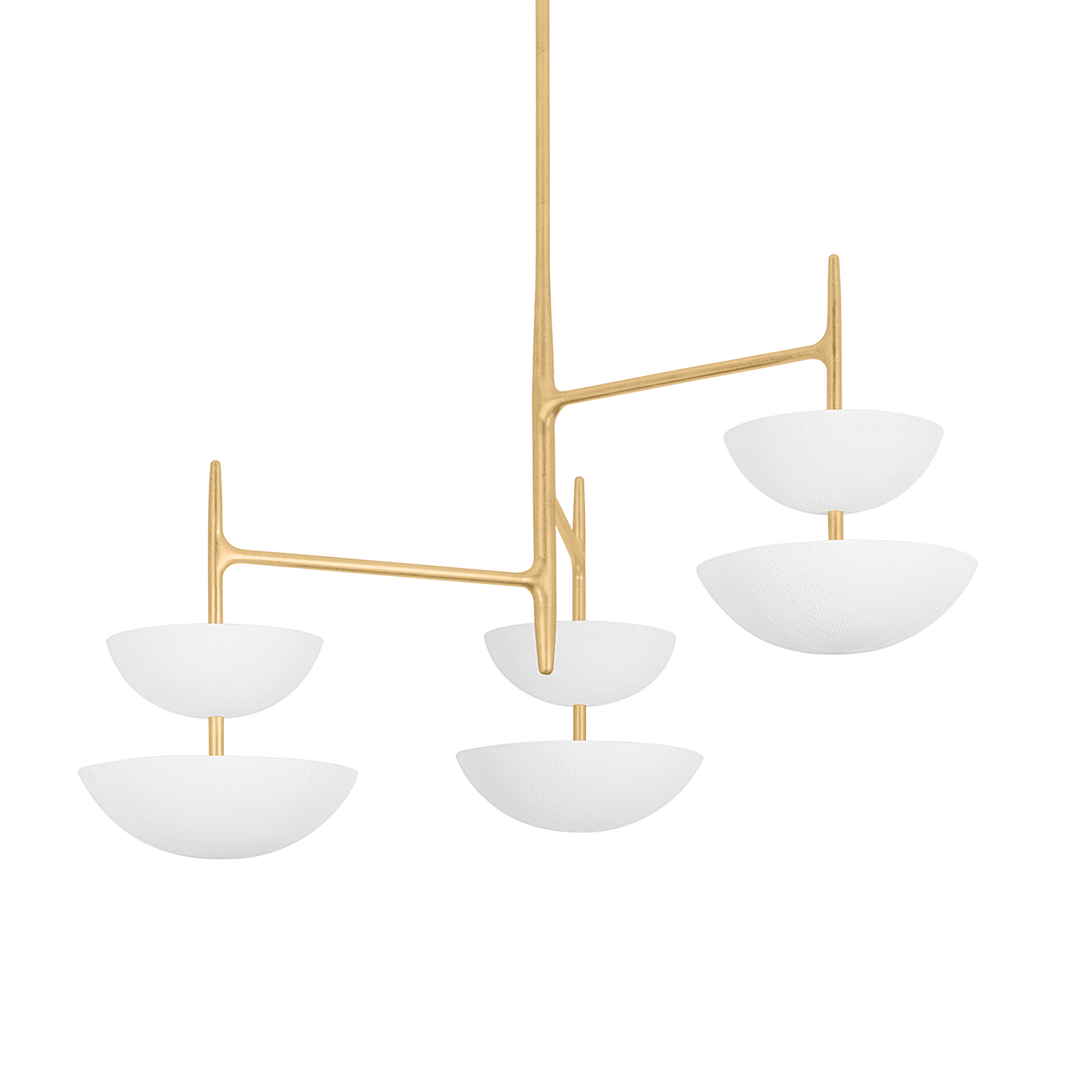 EVANDER Chandelier