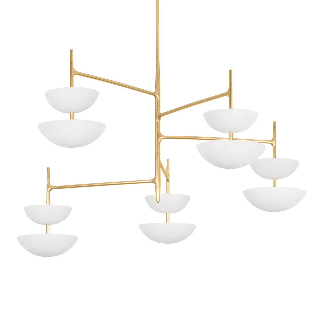 EVANDER Chandelier