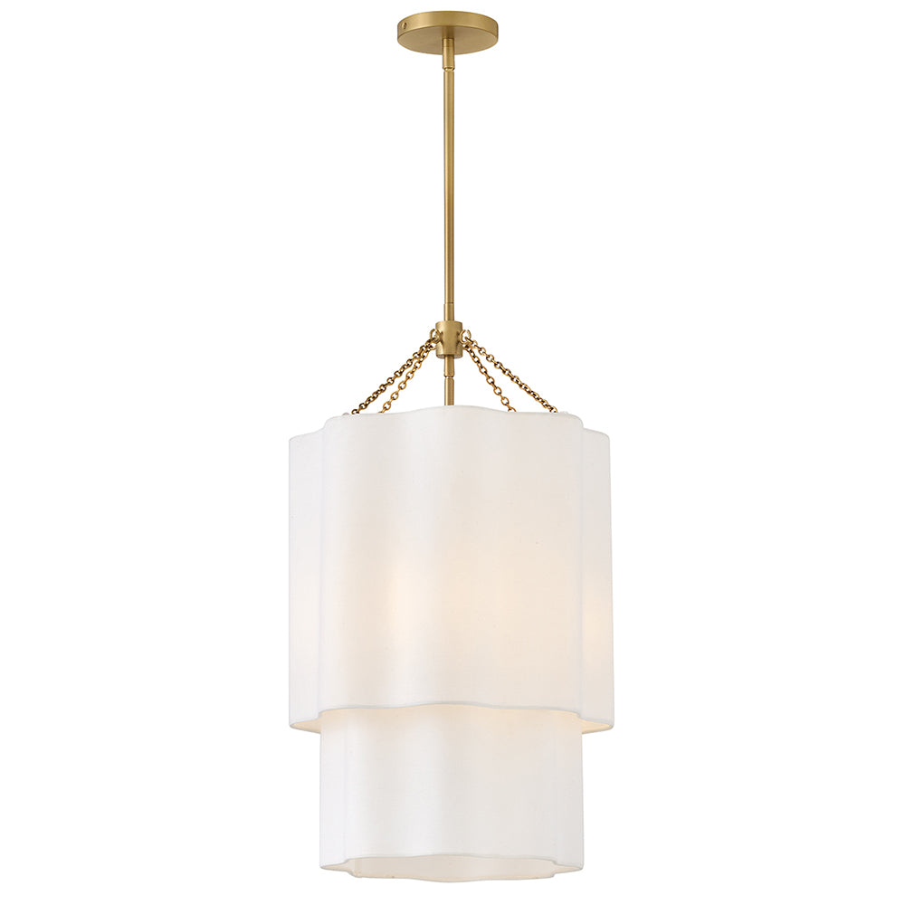 Large Pendant