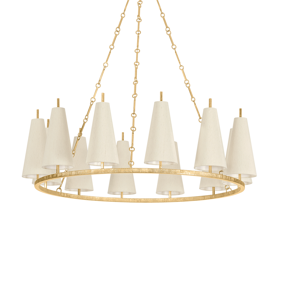 TIRANA Chandelier