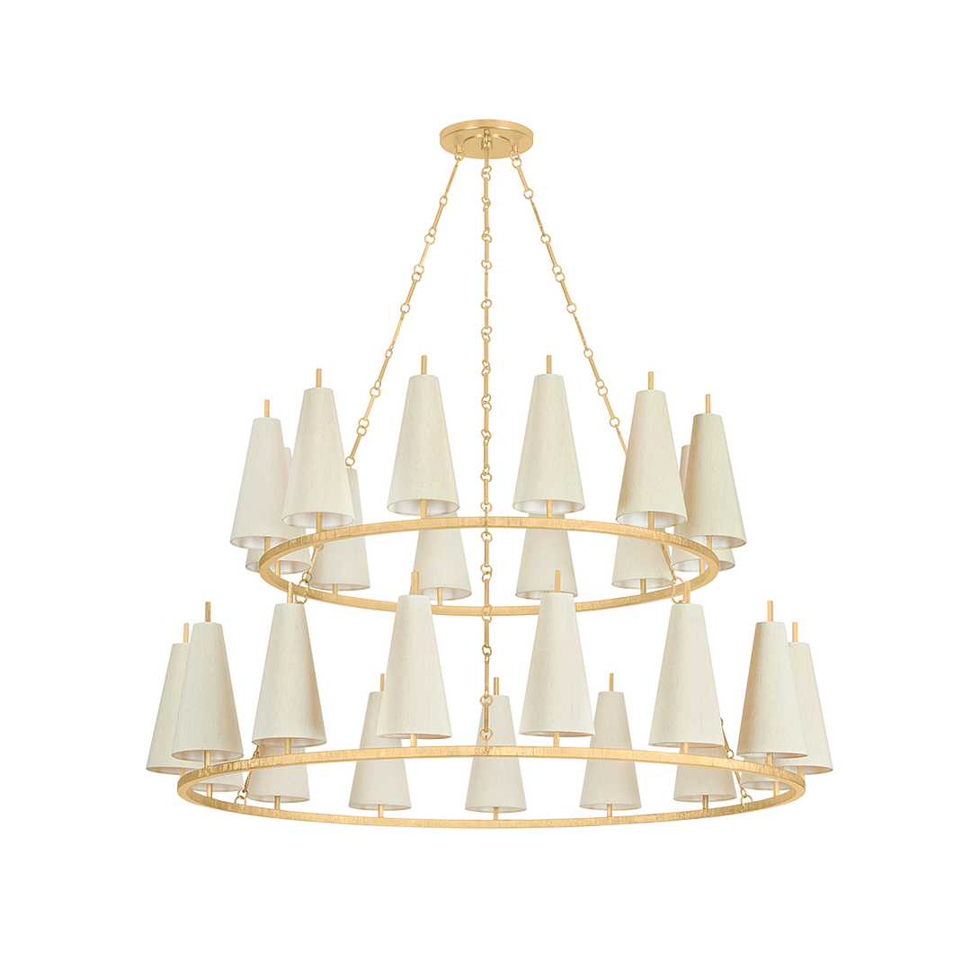 TIRANA Chandelier