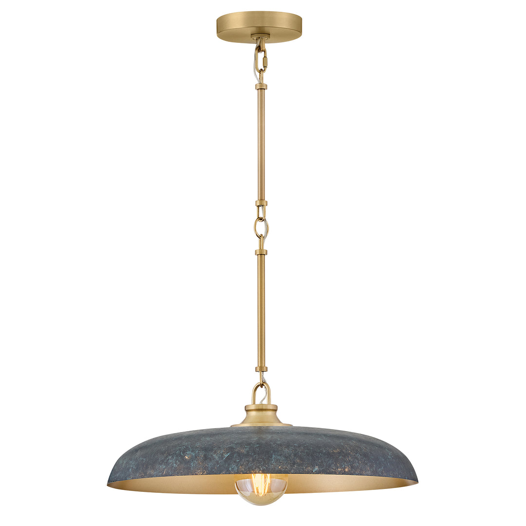 Medium Dome Pendant