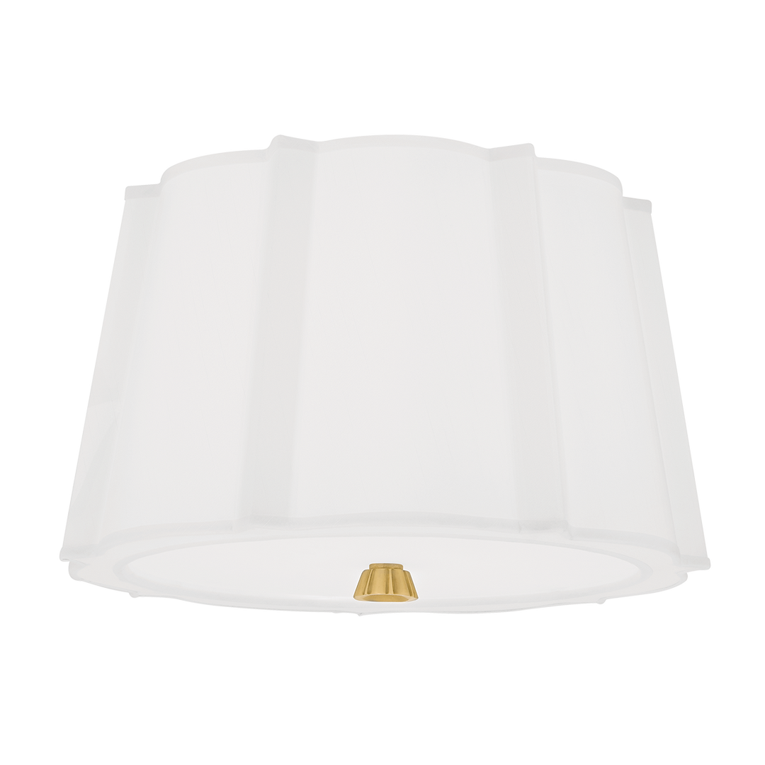 Humphrey Flush Mount