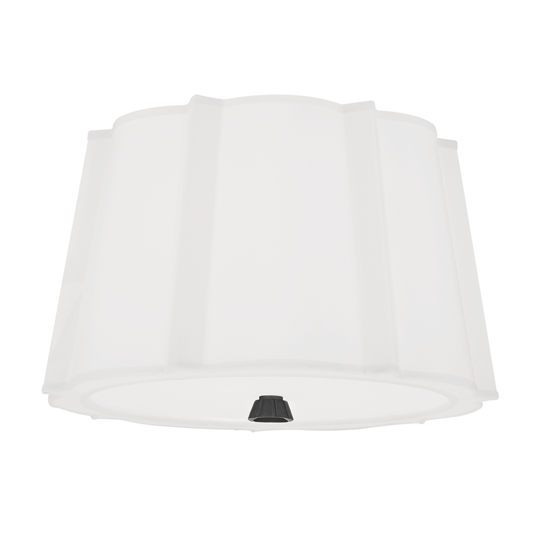 Humphrey Flush Mount