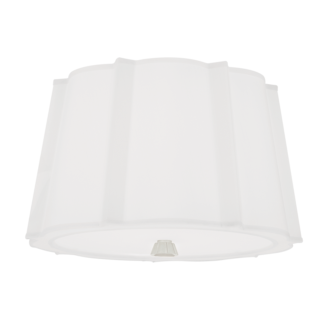 Humphrey Flush Mount