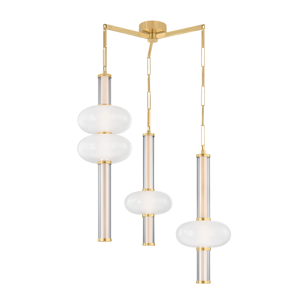 CORBIN Chandelier